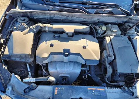 2015 Chevrolet Malibu Ltz z USA, uszkodzony, nr VIN 1G11F5SL5FF330285